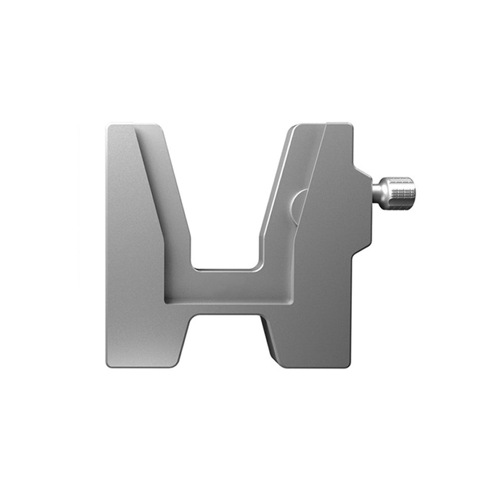 CINEGRIPPRO Professional Monitor Stand Monitor Quick Release Plate for Photography Studio