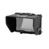 Nitze JT-B01 Blackmagic Video Assist 5’’ 12G Monitor Cage Kit