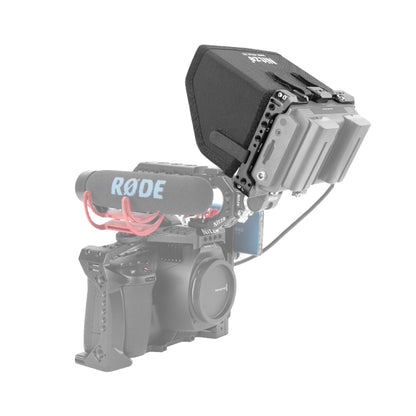 Nitze JT-B01 Blackmagic Video Assist 5’’ 12G Monitor Cage Kit
