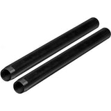 TiLTA 19mm Extendable Aluminium Rods (4 - 12inch) Support Rods - CINEGEARPRO