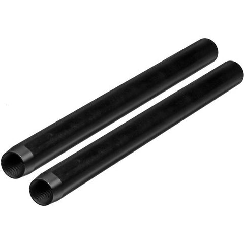TiLTA 19mm Extendable Aluminium Rods (4 - 12inch)