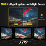Desview R7S II SDI/HDMI High Bright Monitor