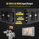 Desview R7S II SDI/HDMI High Bright Monitor