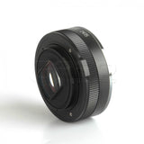 Mitakon ZY-Optics Lens Turbo Adapters Mark II for Sony E mount cameras (Sony NEX) Lens Adapter - CINEGEARPRO