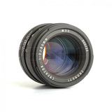 Mitakon ZY-Optics CREATOR 85mm f/2 Portrait Prime Lens Lens - CINEGEARPRO