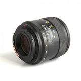 Mitakon ZY-Optics CREATOR 85mm f/2 Portrait Prime Lens Lens - CINEGEARPRO