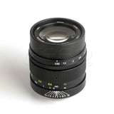 Mitakon ZY-Optics Speedmaster 35mm f/0.95 Lens MFT Version Lens - CINEGEARPRO