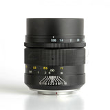 Mitakon ZY-Optics Speedmaster 35mm f/0.95 Lens MFT Version Lens - CINEGEARPRO