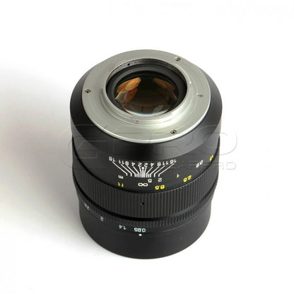 Mitakon ZY-Optics Speedmaster 35mm f/0.95 Lens MFT Version Lens - CINEGEARPRO
