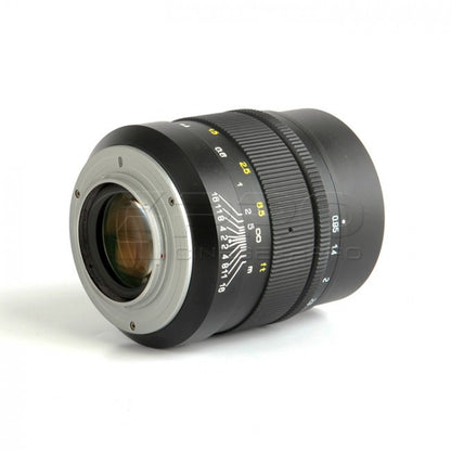 Mitakon ZY-Optics Speedmaster 35mm f/0.95 Lens MFT Version Lens - CINEGEARPRO