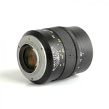Mitakon ZY-Optics Speedmaster 35mm f/0.95 Lens MFT Version Lens - CINEGEARPRO