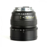 Mitakon ZY-Optics Speedmaster 85mm f/1.2 Lens Pro Edition Lens - CINEGEARPRO