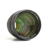 Mitakon ZY-Optics Speedmaster 85mm f/1.2 Lens Pro Edition Lens - CINEGEARPRO
