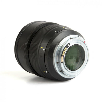Mitakon ZY-Optics Speedmaster 85mm f/1.2 Lens Pro Edition Lens - CINEGEARPRO