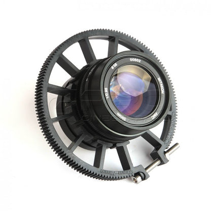 Mitakon ZY-Optics Speedmaster 35mm f/0.95 Lens MFT Version Lens - CINEGEARPRO