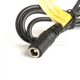TiLTA LP-E6 Dummy Battery Adaptor DC Coupler for Canon EOS 5DS 5D Mark III 6D 7D DC Coupler/Dummy Battery - CINEGEARPRO