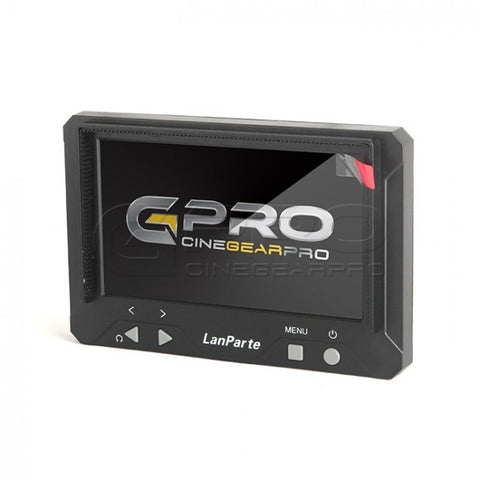 LanParte GP43H 4.3inch Handheld Gimbal GoPro Monitor