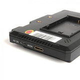 LanParte GP43H 4.3inch Handheld Gimbal GoPro Monitor Gimbal - CINEGEARPRO