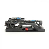 CGPro SENTRY Replacement SONY VCT-U14 Tripod Plate Camera QR Plate - CINEGEARPRO