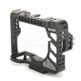 CGPro Armour Cage for SONY A7RII Camera Cages - CINEGEARPRO