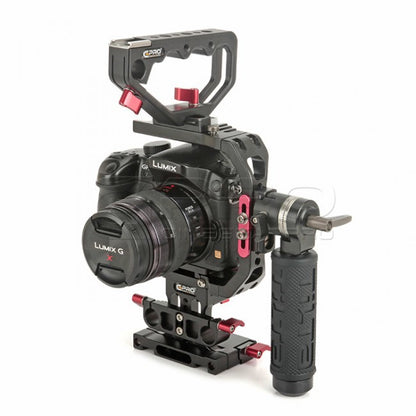 CGPro Universal Rosette Kit Rosette Components - CINEGEARPRO