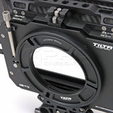 TiLTA MB-T12 Lightweight Carbon Fibre 4x5.65 Matte Box (CLAMP-ON) Matte Box - CINEGEARPRO