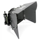 LanParte MB-01 Professional Matte Box Kit Matte Box - CINEGEARPRO