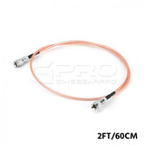 CGPro Ultra Thin 1.0/2.3 DIN to DIN HD-SDI 6G-SDI Cable SDI Cable - CINEGEARPRO
