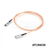 CGPro Ultra Thin 1.0/2.3 DIN to DIN HD-SDI 6G-SDI Cable SDI Cable - CINEGEARPRO