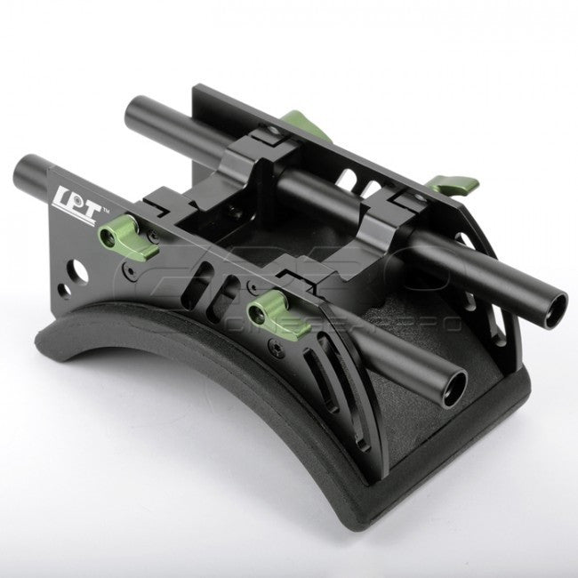 Lanparte BMCC-02 Blackmagic Cinema Camera Cage Rig Rig/Kits - CINEGEARPRO