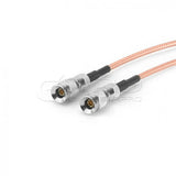 CGPro Ultra Thin BNC/DIN HD-SDI 6G-SDI Cable Bundle Pack