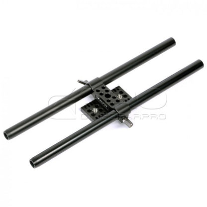 TiLTA 15mm Mini Bridgeplate Accessory Mounting-plate Mounting Plate - CINEGEARPRO