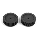 TiLTA Follow Focus Drive Gears Set 0.5mm/0.6mm/0.8mm For FF-T03 Single-Sided Fluid Damped Follow Focus Only Drive Gear - CINEGEARPRO