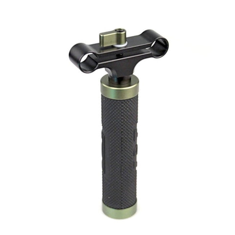 LanParte SH-01 Single Front Handle Handgrip w/ 15mm RailBlock