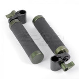 LanParte BH-01 Dual Side Handles (Set of 2) Rod Handles - CINEGEARPRO