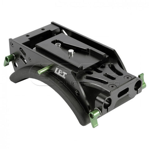 LanParte SS-02 Shoulder Support with V-Mount Lock