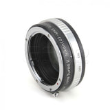 Mitakon ZY-Optics Lens Turbo Adapters Mark II for Micro Four Thirds cameras (M43 / MFT) Lens Adapter - CINEGEARPRO