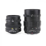 Mitakon ZY-Optics SpeedMaster 25mm f0.95 (MFT Mount) Lens - CINEGEARPRO