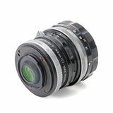Mitakon ZY-Optics Lens Turbo Adapters Mark II for Micro Four Thirds cameras (M43 / MFT) Lens Adapter - CINEGEARPRO