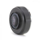 Mitakon ZY-Optics Lens Turbo Adapters Mark II for Micro Four Thirds cameras (M43 / MFT) Lens Adapter - CINEGEARPRO