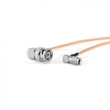 CGPro Ultra Thin Right Angled BNC to Right Angled 1.0/2.3 DIN HD-SDI 6G-SDI Cable SDI Cable - CINEGEARPRO