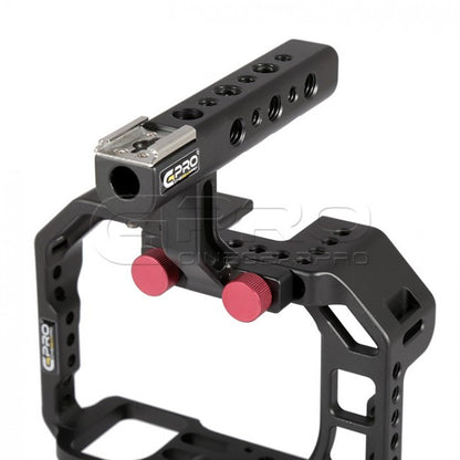CGPro Armour Cage for SONY Alpha A7S Camera Cages - CINEGEARPRO