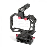 CGPro Armour Cage for SONY Alpha A7S Camera Cages - CINEGEARPRO