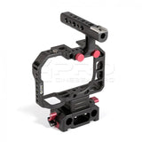 CGPro Armour Cage for SONY Alpha A7S Camera Cages - CINEGEARPRO