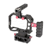 CGPro Armour Cage for SONY Alpha A7S Camera Cages - CINEGEARPRO