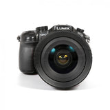 G.L OPTICS 11-16 T3 MKII super wide-angle PL Mount Lens Lens - CINEGEARPRO