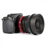 G.L OPTICS 11-16 T3 MKII super wide-angle PL Mount Lens Lens - CINEGEARPRO