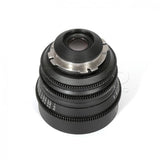 G.L OPTICS 11-16 T3 MKII super wide-angle PL Mount Lens Lens - CINEGEARPRO