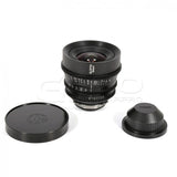 G.L OPTICS 11-16 T3 MKII super wide-angle PL Mount Lens Lens - CINEGEARPRO