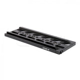 LanParte DP-15 15mm Dovetail Plate Dovetail - CINEGEARPRO